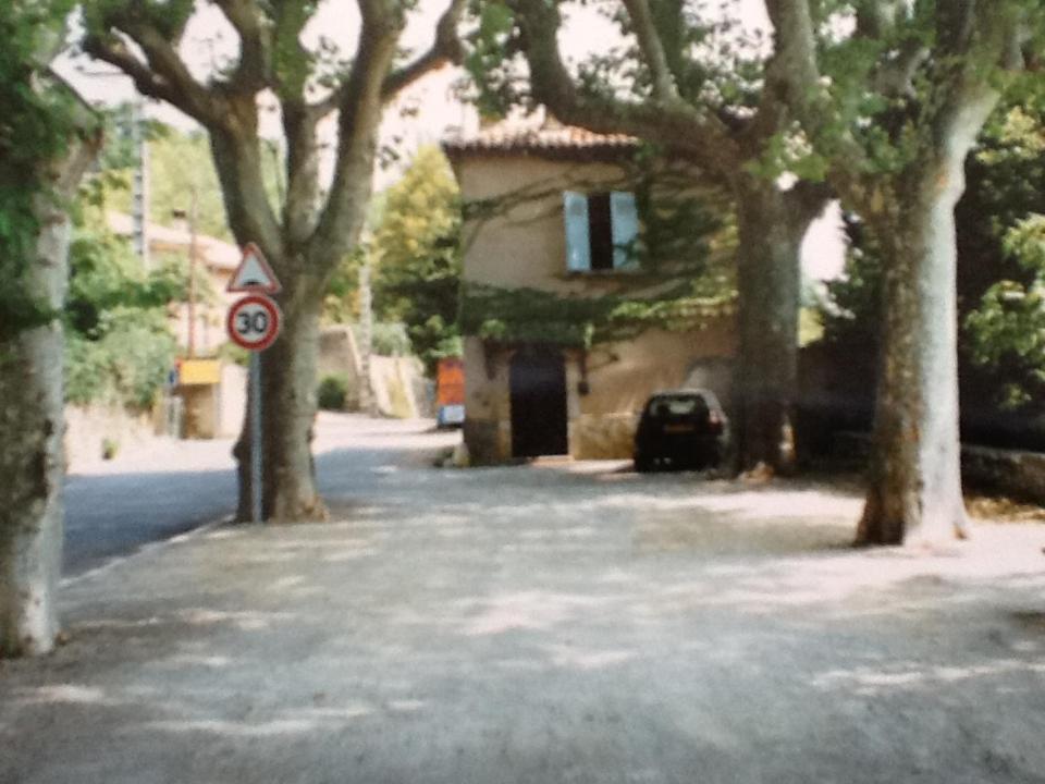 Vayon Villa Aups Bagian luar foto